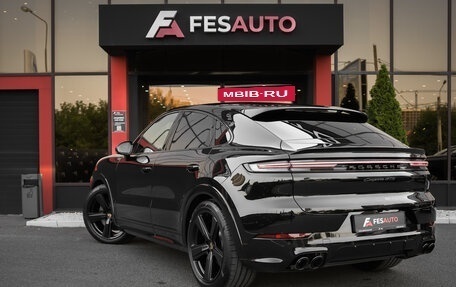 Porsche Cayenne III, 2025 год, 22 490 000 рублей, 3 фотография