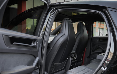 Porsche Cayenne III, 2025 год, 22 490 000 рублей, 21 фотография