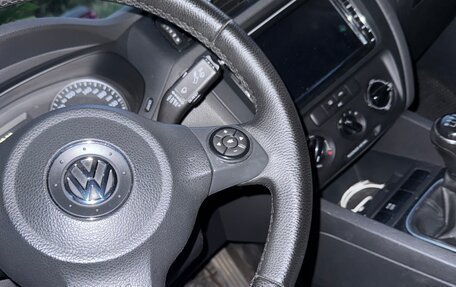 Volkswagen Jetta VI, 2014 год, 900 000 рублей, 7 фотография