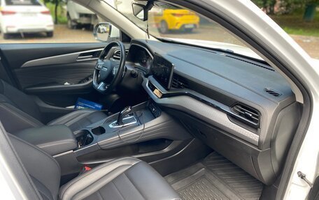 Haval F7x I, 2022 год, 2 230 000 рублей, 8 фотография