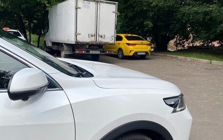 Haval F7x I, 2022 год, 2 230 000 рублей, 7 фотография