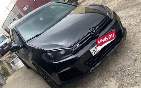 Volkswagen Golf GTI VII, 2011 год, 1 650 000 рублей, 5 фотография