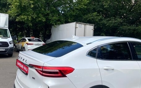 Haval F7x I, 2022 год, 2 230 000 рублей, 6 фотография