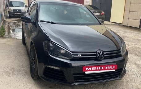 Volkswagen Golf GTI VII, 2011 год, 1 650 000 рублей, 3 фотография