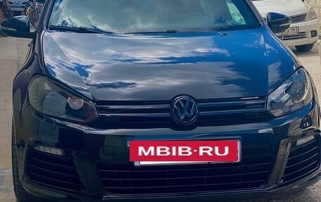 Volkswagen Golf GTI VII, 2011 год, 1 650 000 рублей, 9 фотография