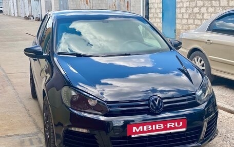 Volkswagen Golf GTI VII, 2011 год, 1 650 000 рублей, 15 фотография