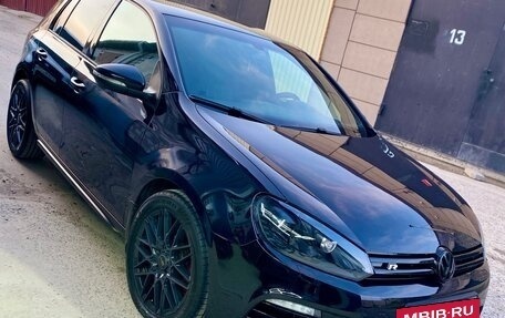 Volkswagen Golf GTI VII, 2011 год, 1 650 000 рублей, 8 фотография