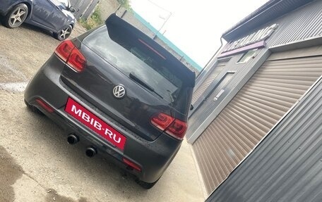 Volkswagen Golf GTI VII, 2011 год, 1 650 000 рублей, 6 фотография