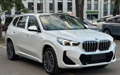 BMW X1, 2025 год, 5 270 000 рублей, 2 фотография
