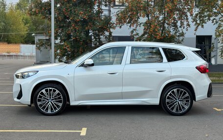 BMW X1, 2025 год, 5 270 000 рублей, 4 фотография