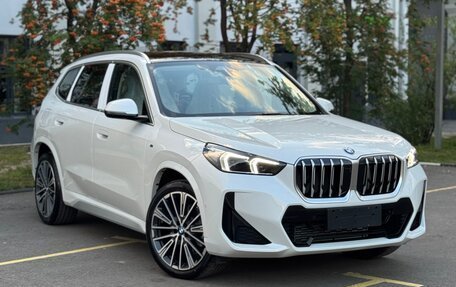 BMW X1, 2025 год, 5 270 000 рублей, 5 фотография