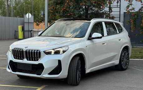 BMW X1, 2025 год, 5 270 000 рублей, 6 фотография