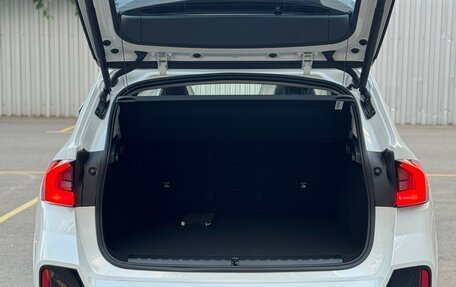 BMW X1, 2025 год, 5 270 000 рублей, 8 фотография