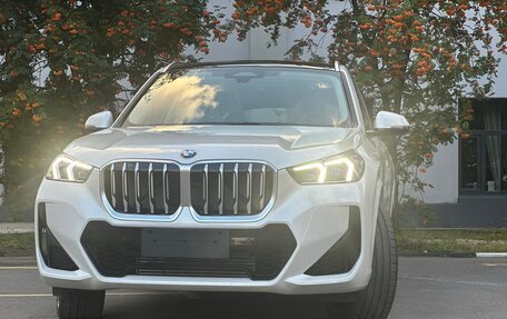 BMW X1, 2025 год, 5 270 000 рублей, 11 фотография