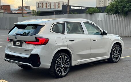 BMW X1, 2025 год, 5 270 000 рублей, 10 фотография