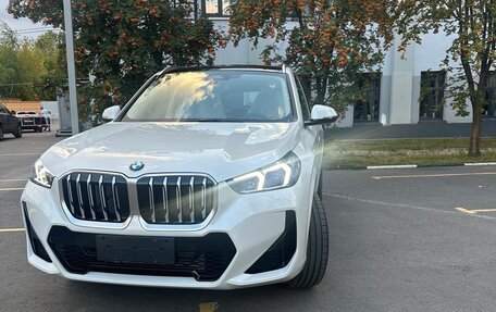BMW X1, 2025 год, 5 270 000 рублей, 13 фотография