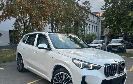 BMW X1, 2025 год, 5 270 000 рублей, 12 фотография