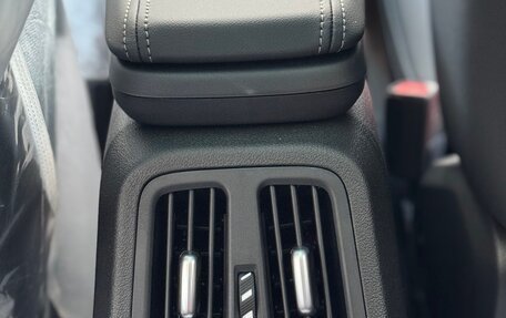 BMW X1, 2025 год, 5 270 000 рублей, 27 фотография