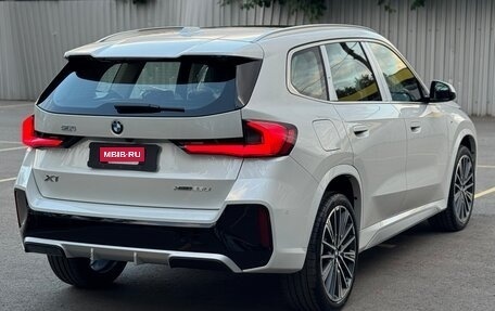 BMW X1, 2025 год, 5 270 000 рублей, 9 фотография