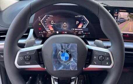 BMW X1, 2025 год, 5 270 000 рублей, 34 фотография