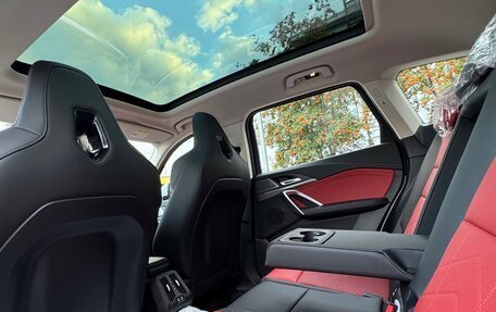 BMW X1, 2025 год, 5 270 000 рублей, 33 фотография