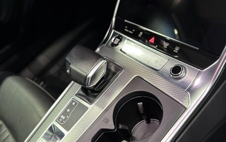 Audi A6, 2021 год, 4 190 000 рублей, 17 фотография