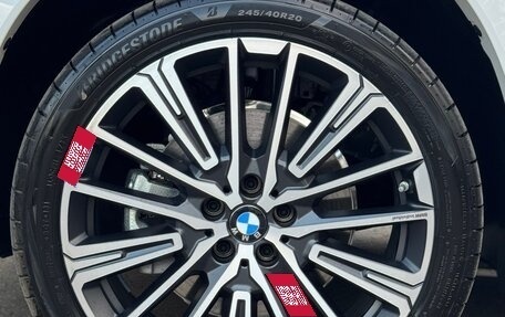 BMW X1, 2025 год, 5 270 000 рублей, 24 фотография
