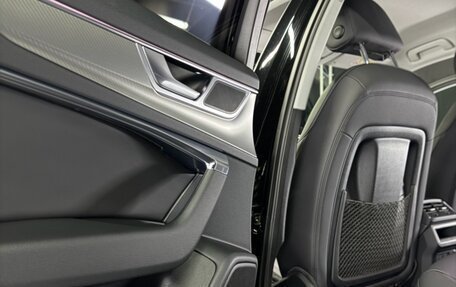 Audi A6, 2021 год, 4 190 000 рублей, 20 фотография