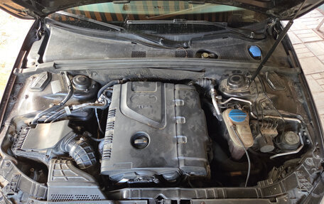 Audi A4, 2008 год, 850 000 рублей, 6 фотография