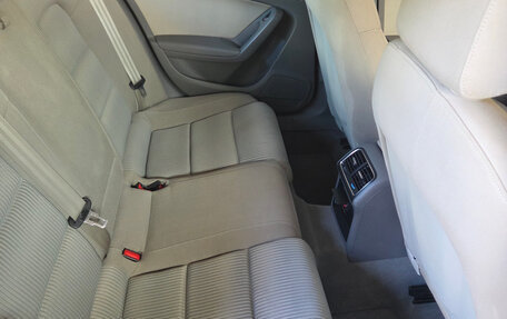 Audi A4, 2008 год, 850 000 рублей, 12 фотография