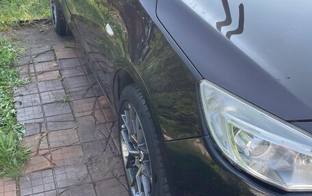 Opel Astra J, 2012 год, 900 000 рублей, 5 фотография