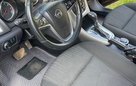 Opel Astra J, 2012 год, 900 000 рублей, 7 фотография