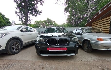 BMW X1, 2010 год, 1 660 000 рублей, 2 фотография