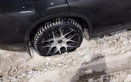 BMW X1, 2010 год, 1 660 000 рублей, 8 фотография
