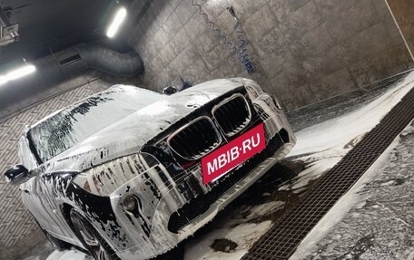 BMW X1, 2010 год, 1 660 000 рублей, 3 фотография