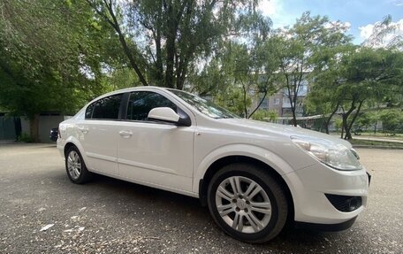 Opel Astra H, 2011 год, 700 000 рублей, 4 фотография