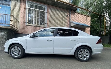 Opel Astra H, 2011 год, 700 000 рублей, 8 фотография
