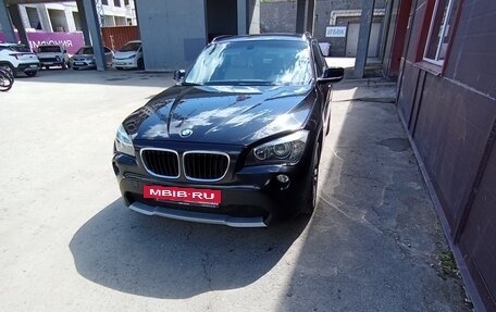 BMW X1, 2010 год, 1 660 000 рублей, 5 фотография