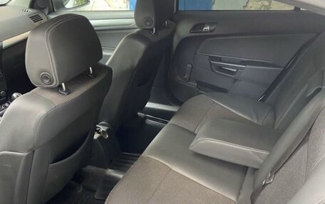 Opel Astra H, 2011 год, 700 000 рублей, 14 фотография