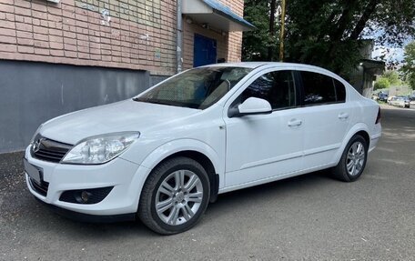 Opel Astra H, 2011 год, 700 000 рублей, 10 фотография