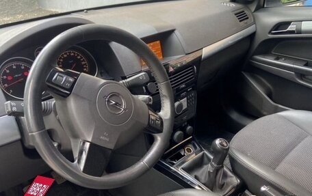 Opel Astra H, 2011 год, 700 000 рублей, 13 фотография