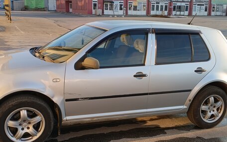 Volkswagen Golf IV, 2000 год, 355 000 рублей, 3 фотография