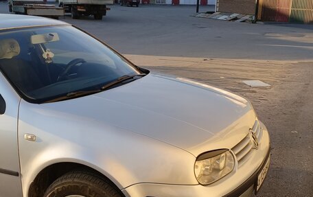 Volkswagen Golf IV, 2000 год, 355 000 рублей, 2 фотография