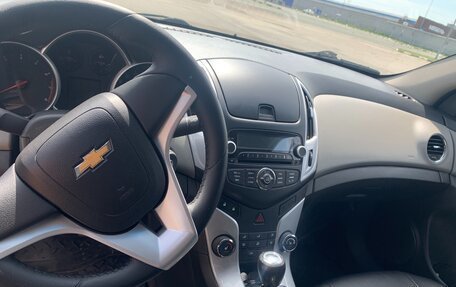 Chevrolet Cruze II, 2014 год, 575 000 рублей, 11 фотография