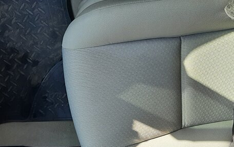 Toyota Avensis III рестайлинг, 2009 год, 960 000 рублей, 2 фотография