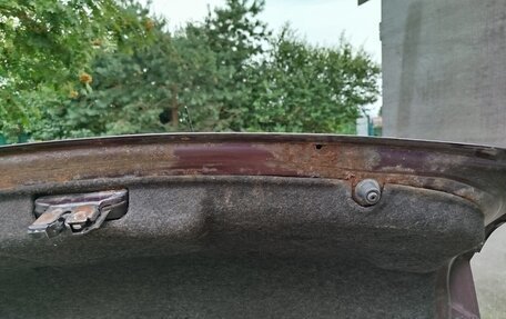 Mazda 3, 2007 год, 345 000 рублей, 8 фотография