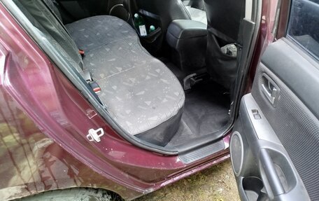 Mazda 3, 2007 год, 345 000 рублей, 11 фотография