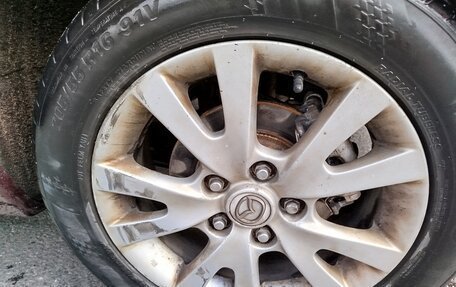 Mazda 3, 2007 год, 345 000 рублей, 12 фотография