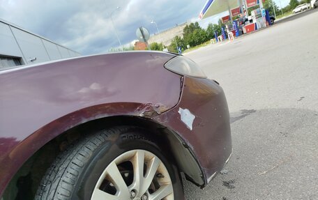 Mazda 3, 2007 год, 345 000 рублей, 13 фотография