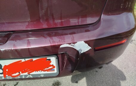 Mazda 3, 2007 год, 345 000 рублей, 22 фотография
